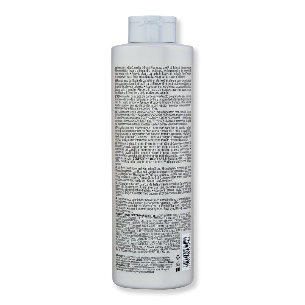 Joico Joico Colorful Anti-Fade Conditioner Conditioners 