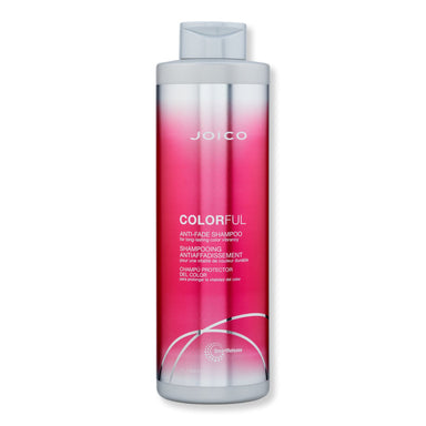 Joico Joico Colorful Anti-Fade Shampoo Shampoos 33.8 oz 
