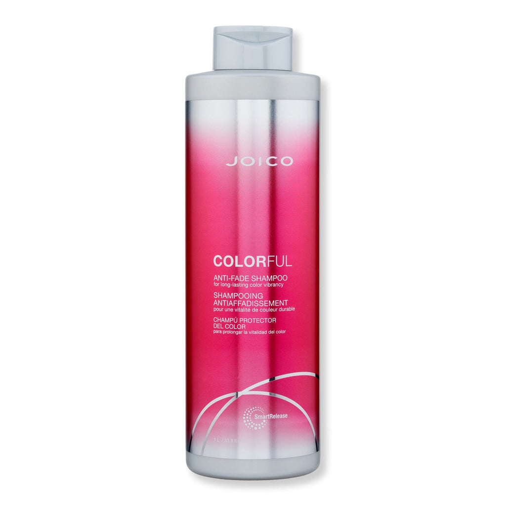 Joico Joico Colorful Anti-Fade Shampoo Shampoos 33.8 oz 
