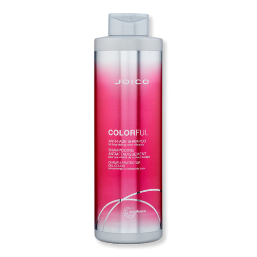 Joico Joico Colorful Anti-Fade Shampoo Shampoos 33.8 oz 