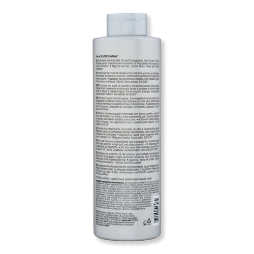 Joico Joico Colorful Anti-Fade Shampoo Shampoos 
