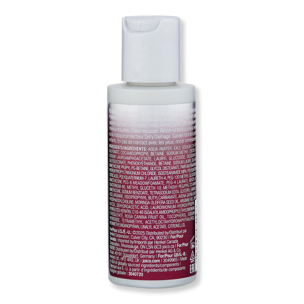 Joico Joico Defy Damage Protective Shampoo Shampoos 