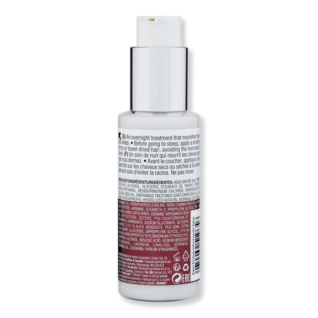 Joico Joico Defy Damage Sleepover Overnight Nourishing Treatment Hair & Scalp Repair 