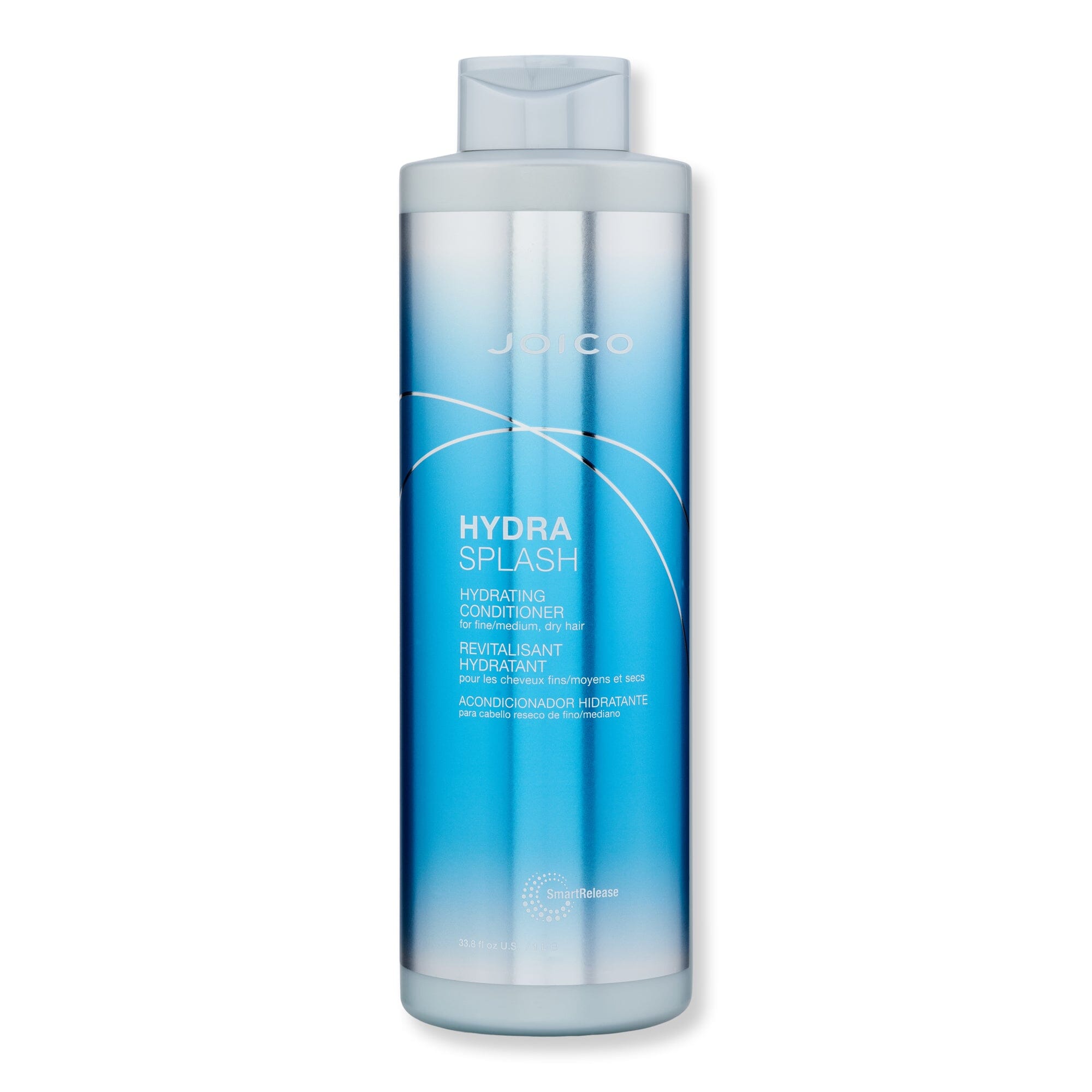 Joico Joico HydraSplash Hydrating Conditioner Conditioners 33.8 oz 