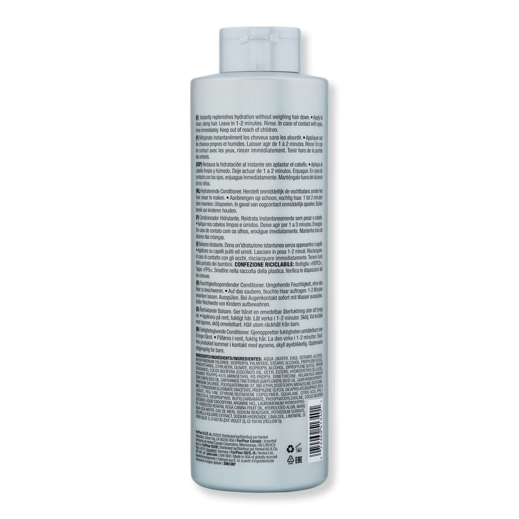 Joico Joico HydraSplash Hydrating Conditioner Conditioners 