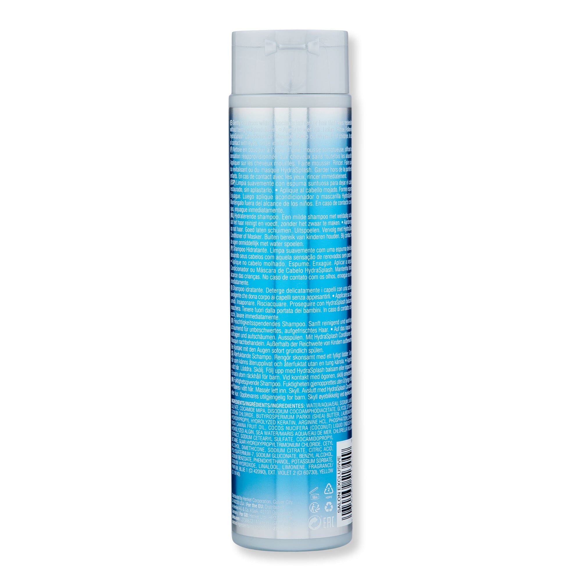 Joico Joico HydraSplash Hydrating Shampoo Shampoos 