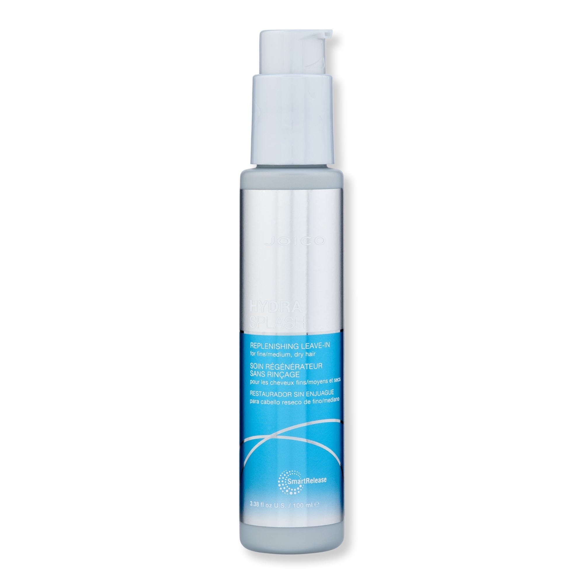 Joico Joico HydraSplash Replenishing Leave-In Styling Treatments 3.38 fl oz 