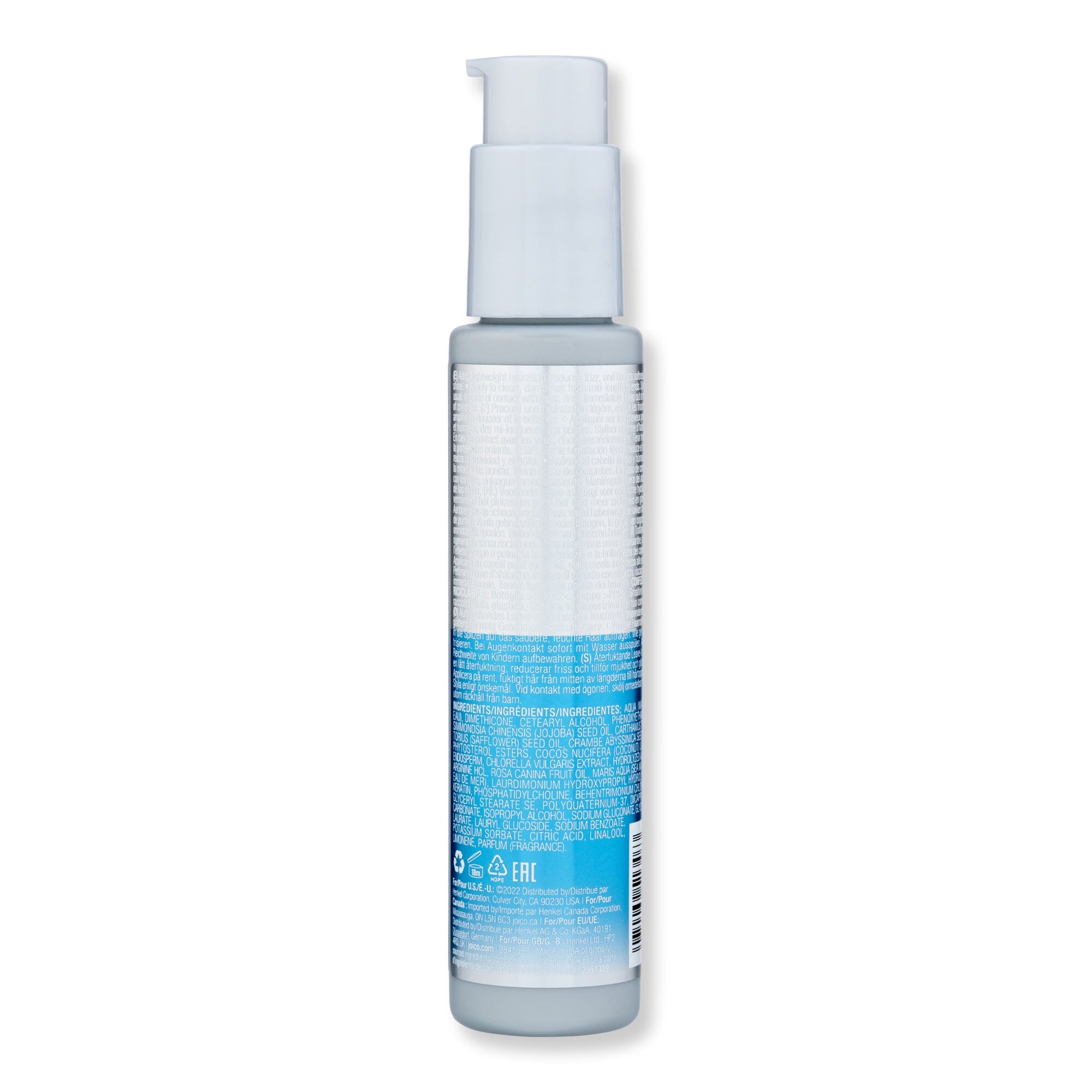 Joico Joico HydraSplash Replenishing Leave-In Styling Treatments 
