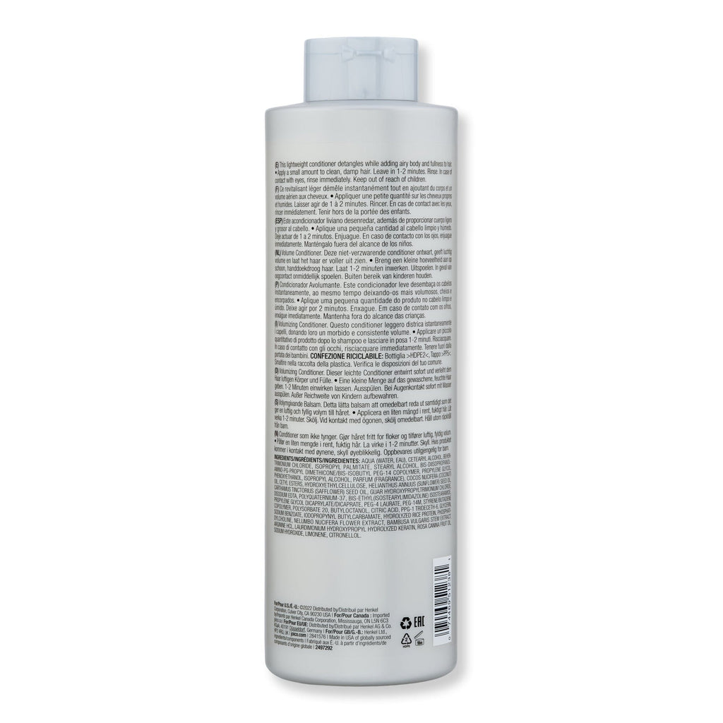 Joico Joico JoiFull Volumizing Conditioner Conditioners 