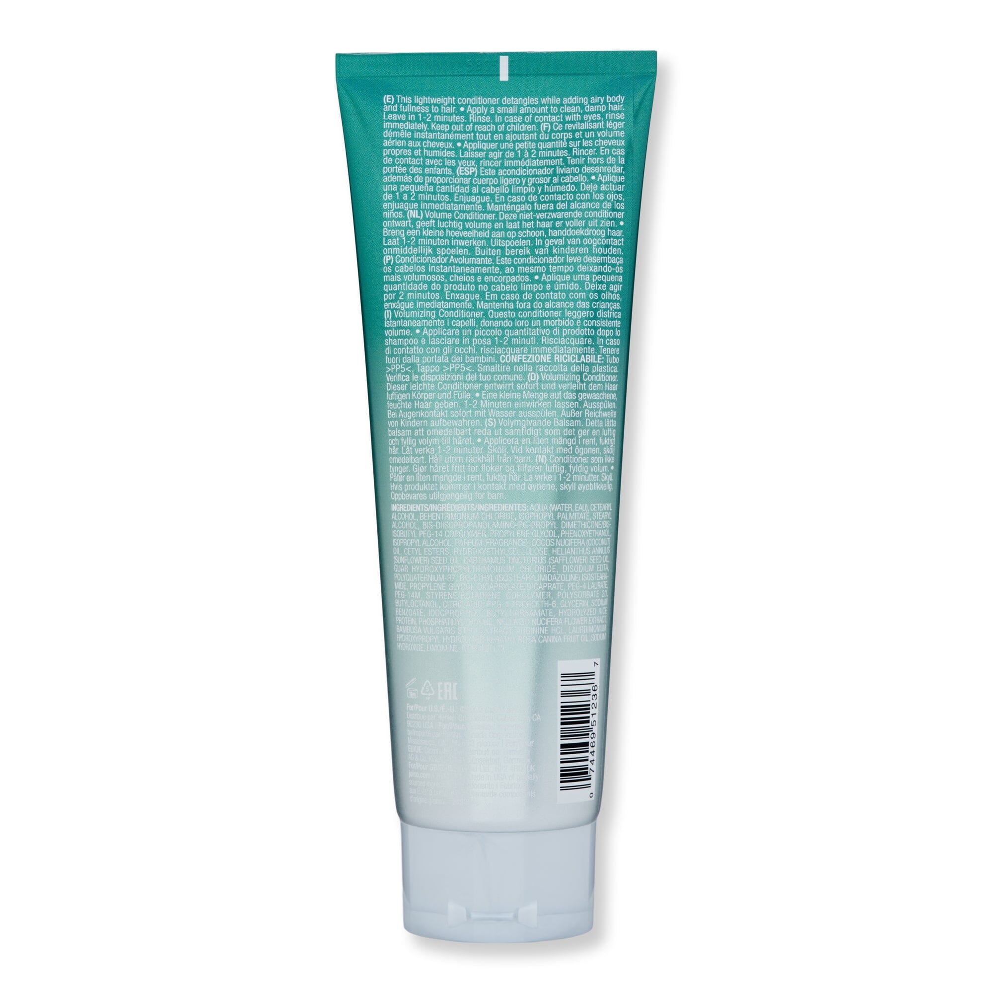 Joico Joico JoiFull Volumizing Conditioner Conditioners 