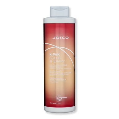 Joico Joico K-Pak Color Therapy Conditioner Conditioners Liter 