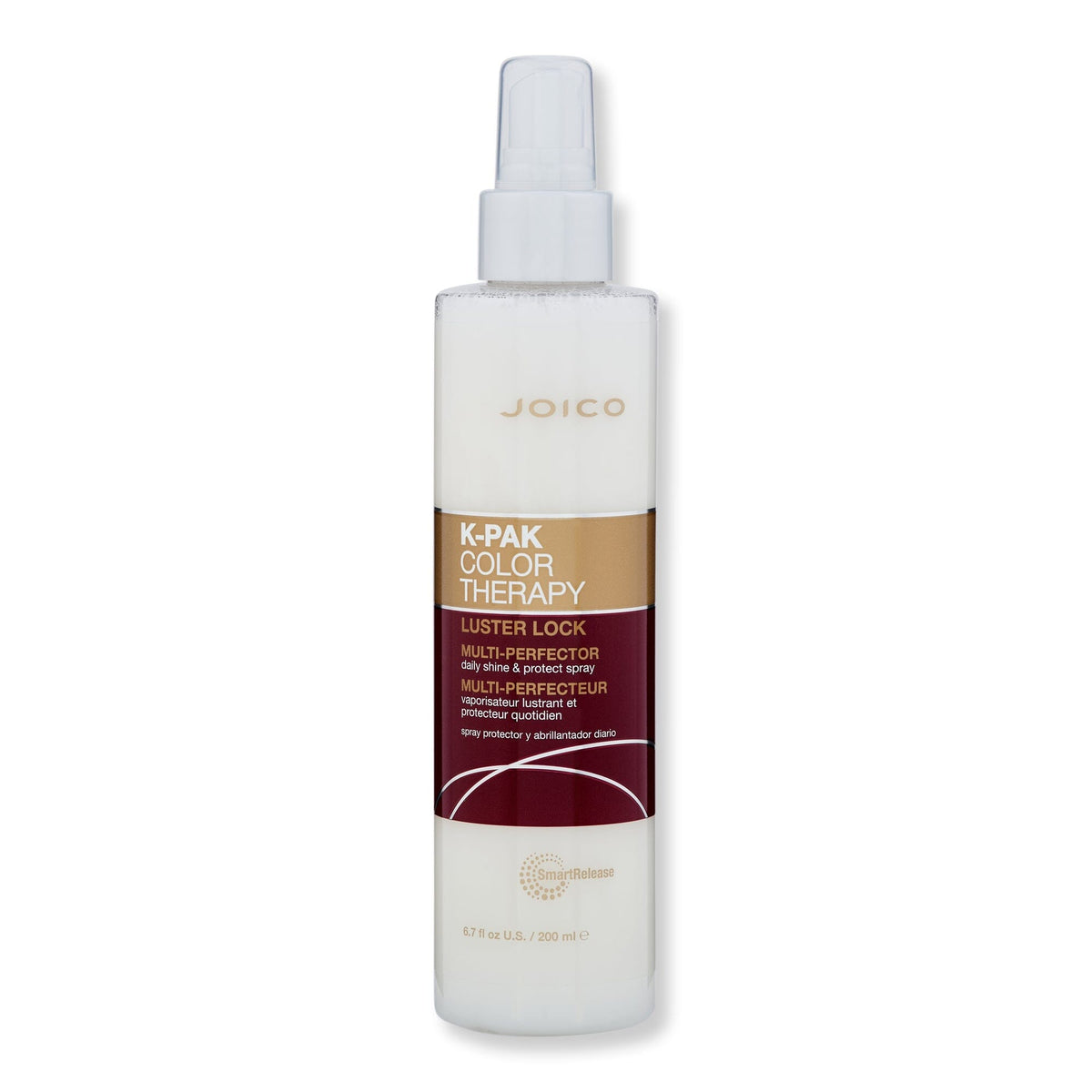 Joico Joico K-Pak Color Therapy Luster Lock Shine Spray Hair Sprays 