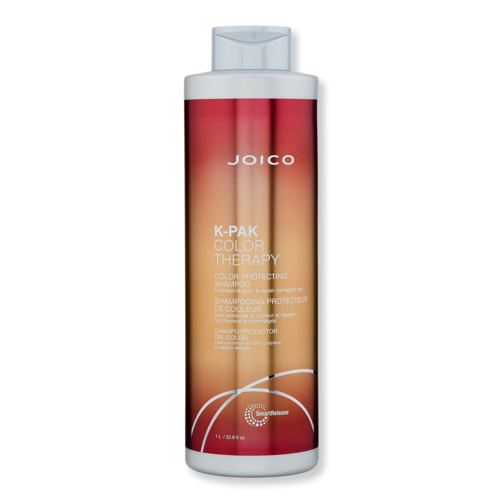 Joico Joico K-Pak Color Therapy Shampoo Shampoos Liter 