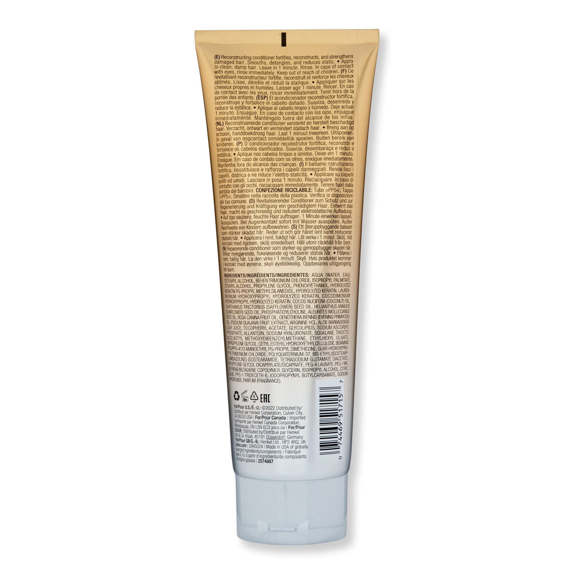 Joico Joico K-Pak Reconstructing Conditioner Conditioners 