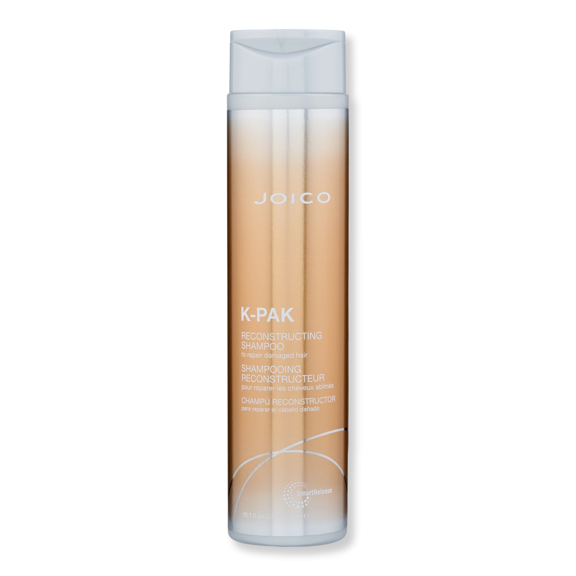 Joico Joico K-Pak Shampoo Shampoos 10.1 oz 