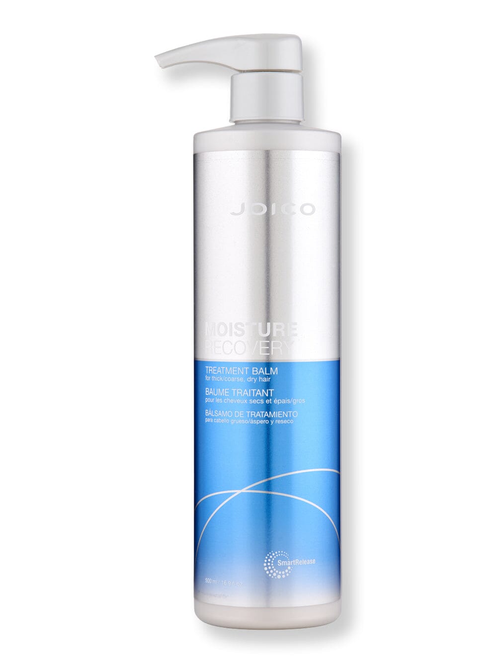 Joico Joico Moisture Recovery Balm Hair & Scalp Repair 16.9 oz 