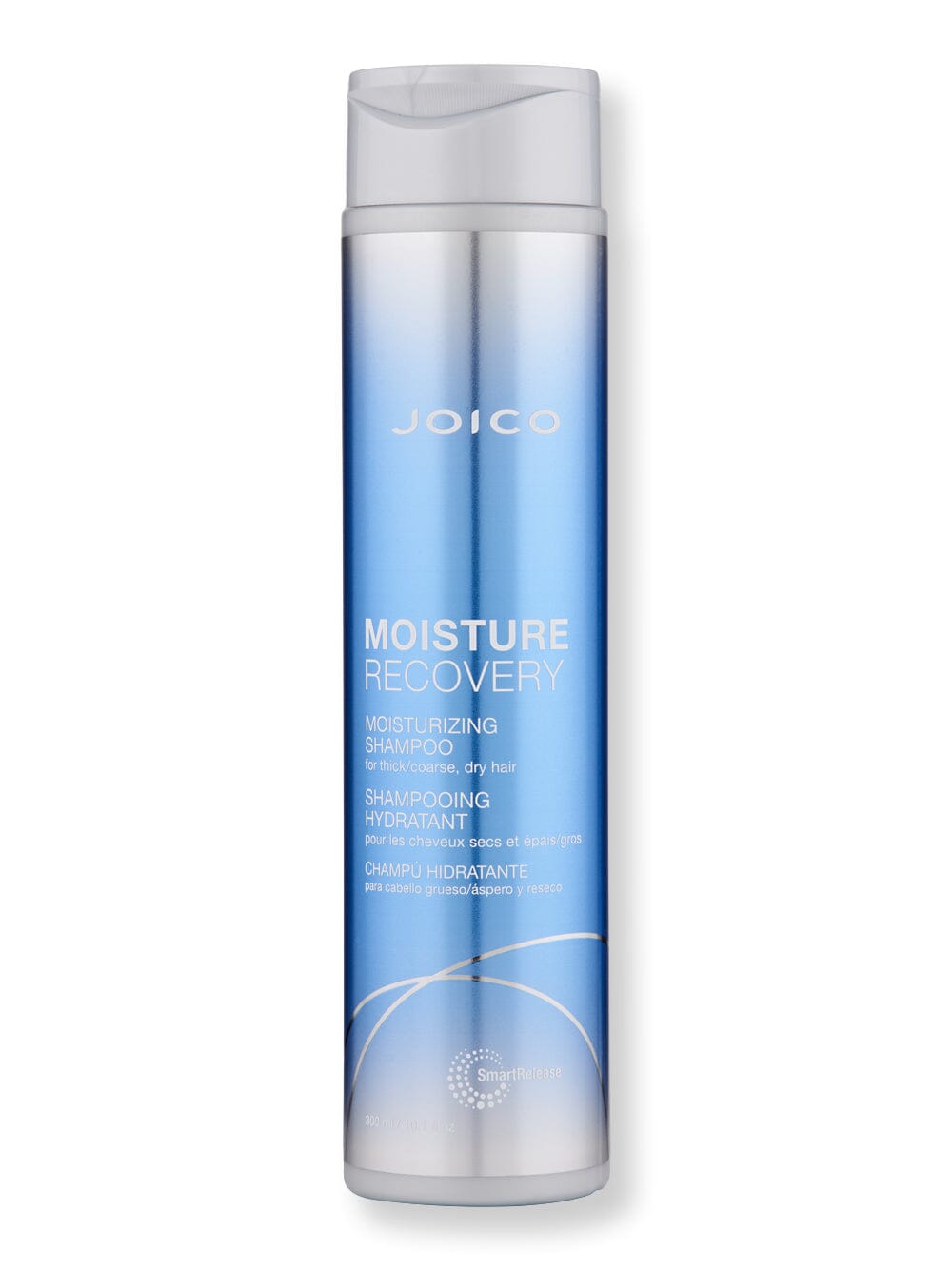 Joico Joico Moisture Recovery Shampoo Shampoos 10.1 oz 