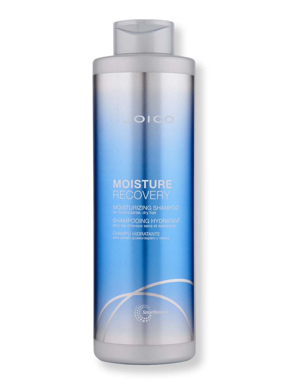 Joico Joico Moisture Recovery Shampoo Shampoos Liter 