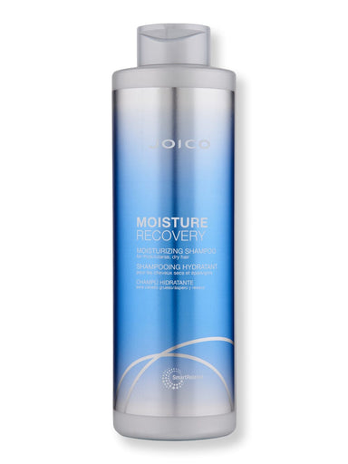 Joico Joico Moisture Recovery Shampoo Shampoos Liter 