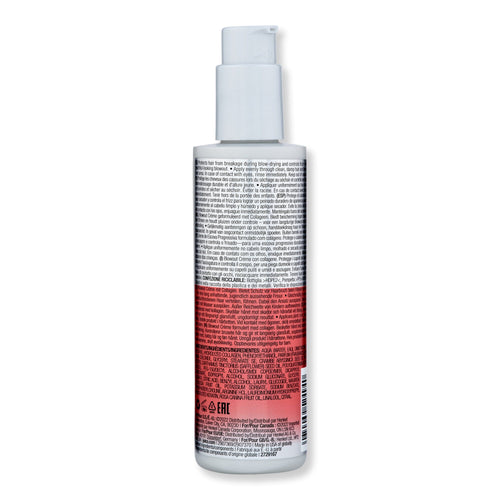 Joico Joico YouthLock Blowout Creme Styling Treatments 