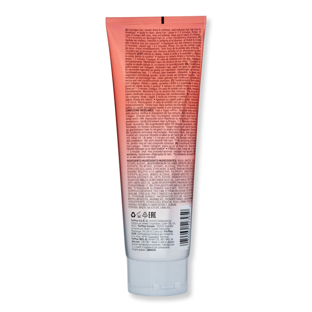 Joico Joico YouthLock Conditioner Conditioners 