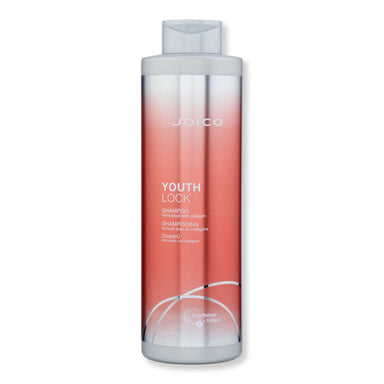 Joico Joico YouthLock Shampoo Shampoos 33.8 oz 