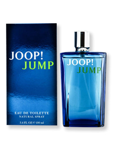 JOOP JOOP Joop Jump EDT Spray 3.4 oz Perfume 