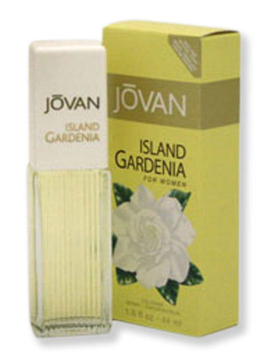 Jovan Jovan Island Gardenia Cologne Spray 1.5 oz45 ml Cologne 
