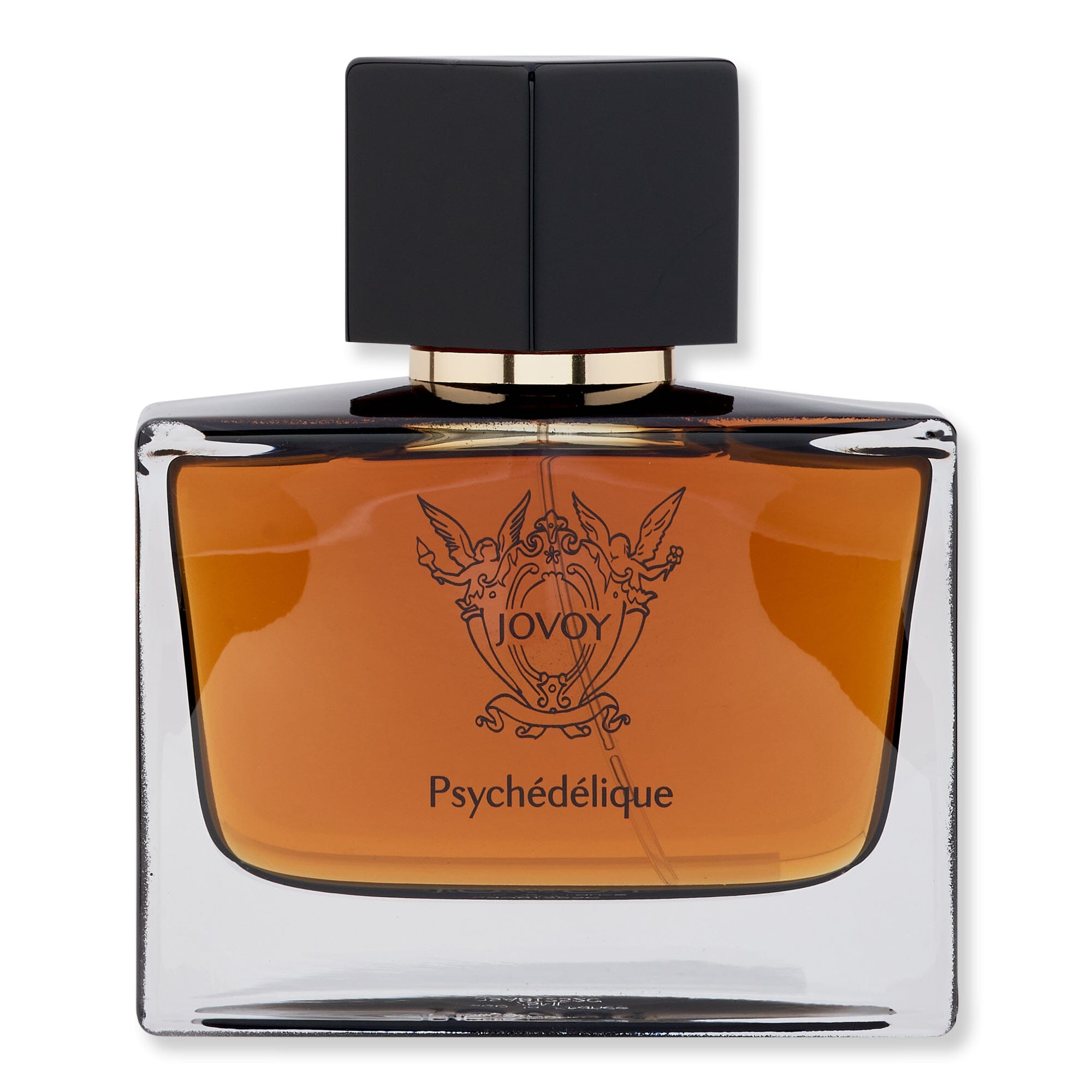 Jovoy Jovoy Psychedelique Eau De Parfum Perfume 2.5 oz 