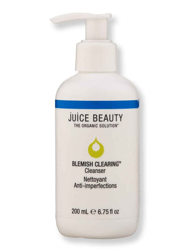 Juice Beauty Juice Beauty Blemish Clearing Cleanser 6.75 fl oz 200 ml Face Cleansers 