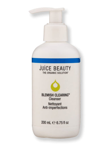 Juice Beauty Juice Beauty Blemish Clearing Cleanser 6.75 fl oz 200 ml Face Cleansers 