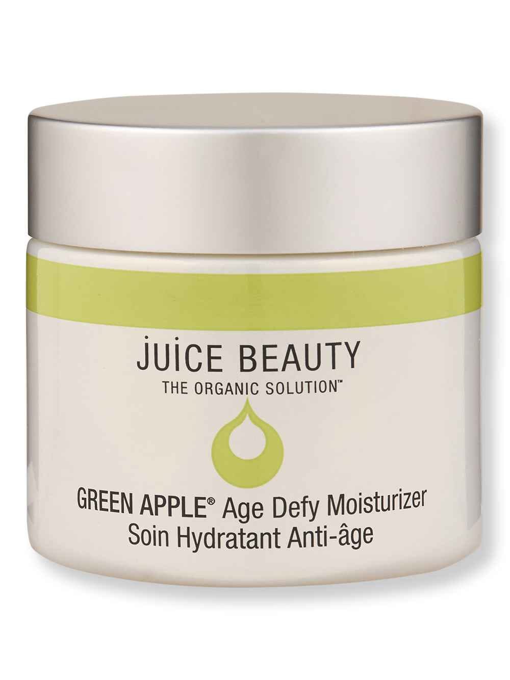 Juice Beauty Juice Beauty Green Apple Age Defy Moisturizer 2 fl oz 60 ml Face Moisturizers 