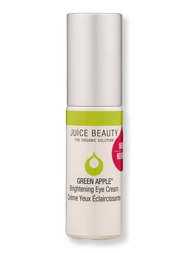 Juice Beauty Juice Beauty Green Apple Brightening Eye Cream 0.5 fl oz 15 ml Eye Creams 