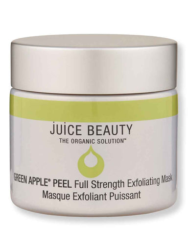 Juice Beauty Juice Beauty Green Apple Peel Full Strength 2 fl oz 60 ml Exfoliators & Peels 