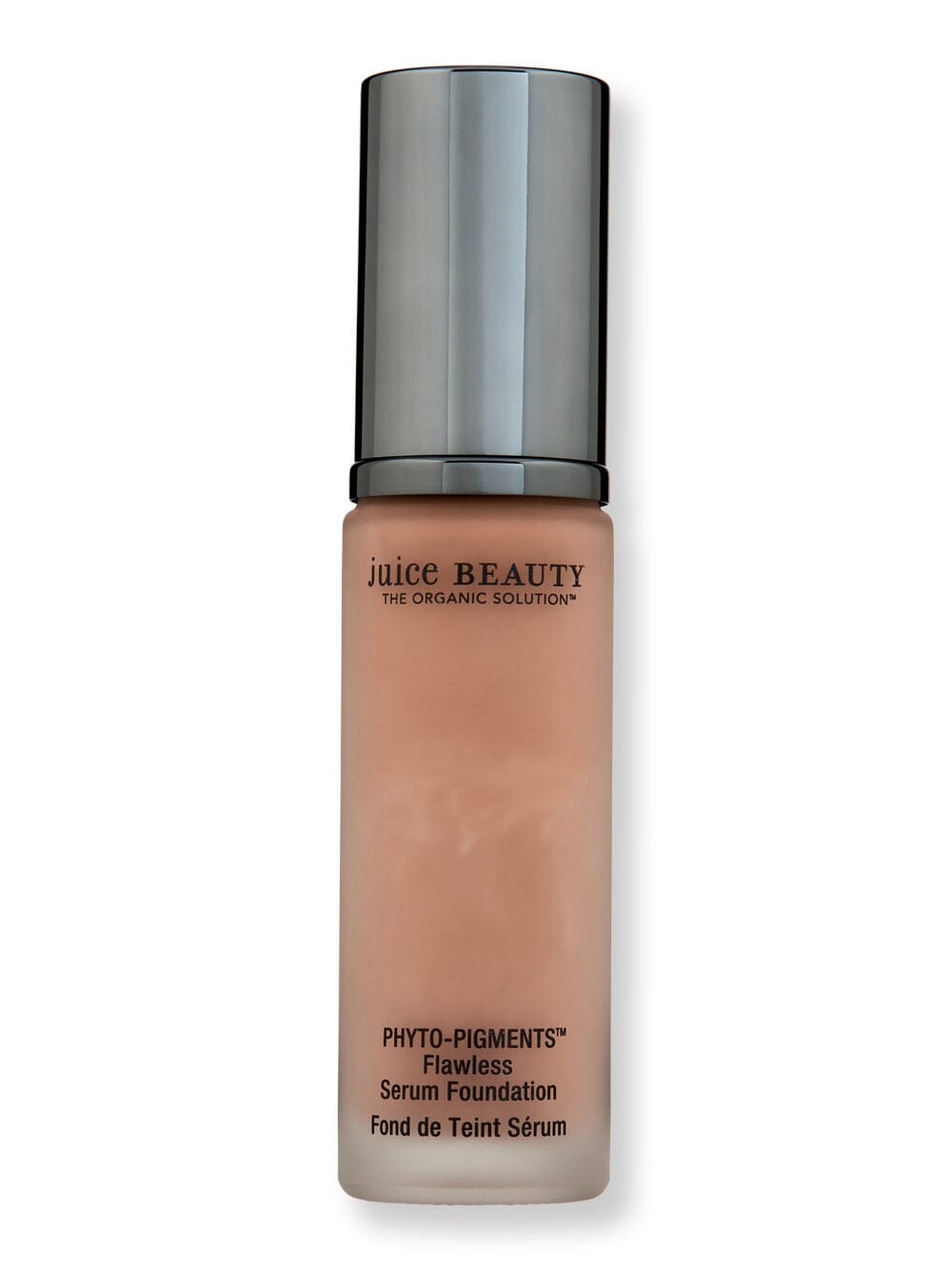 Juice Beauty Juice Beauty Phyto-Pigments Flawless Serum Foundation 30 ml 16 Natural Tan Tinted Moisturizers & Foundations 