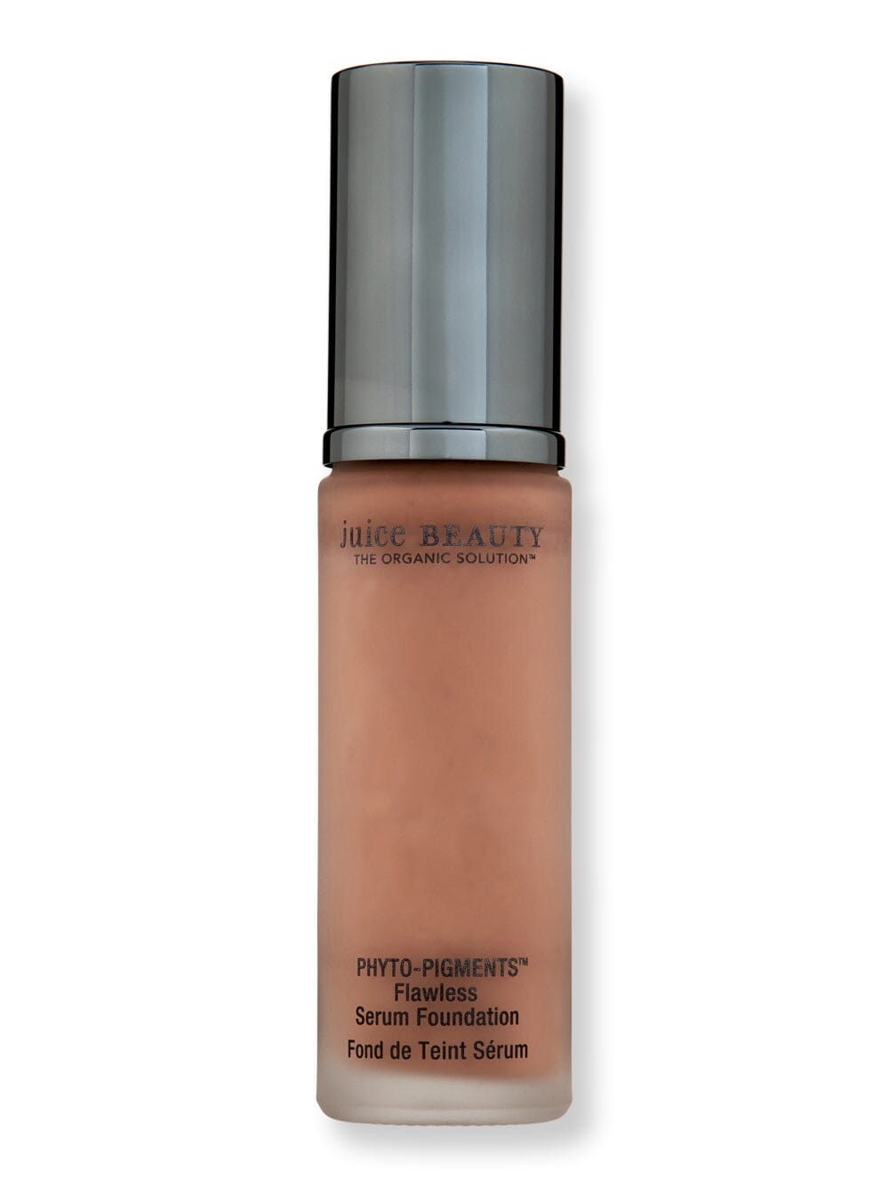 Juice Beauty Juice Beauty Phyto-Pigments Flawless Serum Foundation 30 ml 17 Medium Tan Tinted Moisturizers & Foundations 