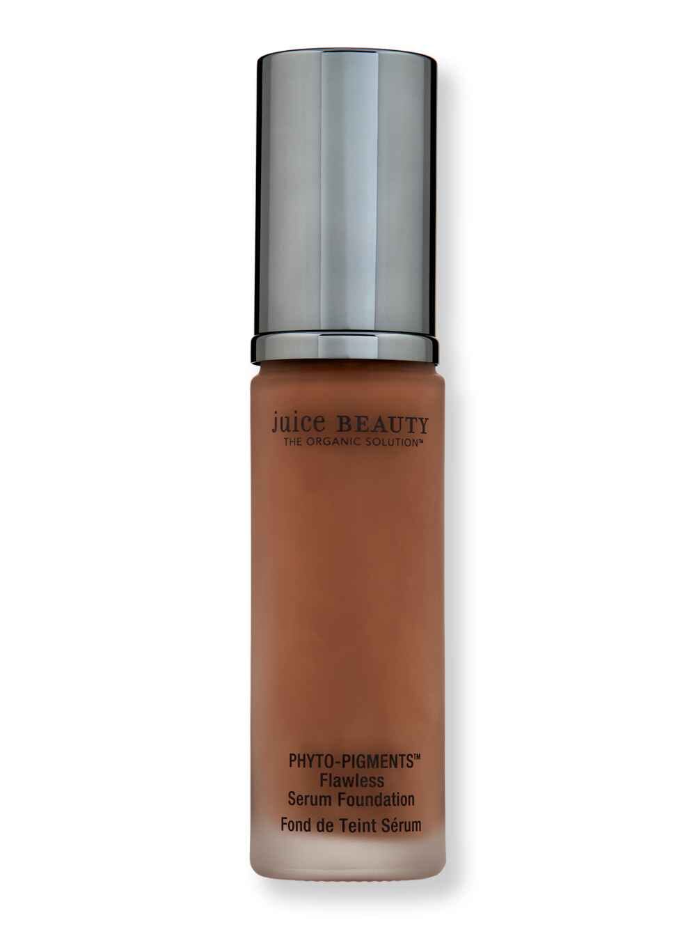 Juice Beauty Juice Beauty Phyto-Pigments Flawless Serum Foundation 30 ml23 Medium Tawny Tinted Moisturizers & Foundations 