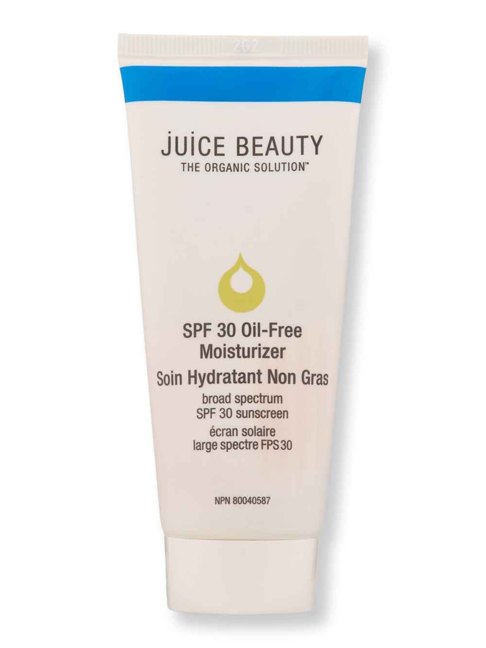 Juice Beauty Juice Beauty SPF 30 Oil-Free Moisturizer 2 fl oz 60 ml Face Moisturizers 