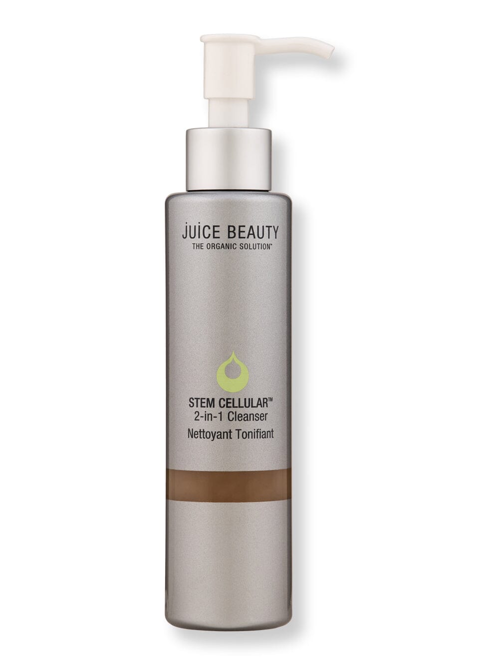 Juice Beauty Juice Beauty Stem Cellular 2-in-1 Cleanser 4.5 fl oz 133 ml Face Cleansers 