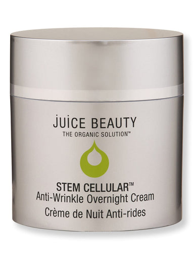 Juice Beauty Juice Beauty Stem Cellular Anti-Wrinkle Overnight Cream 1.7 fl oz 50 ml Night Creams 