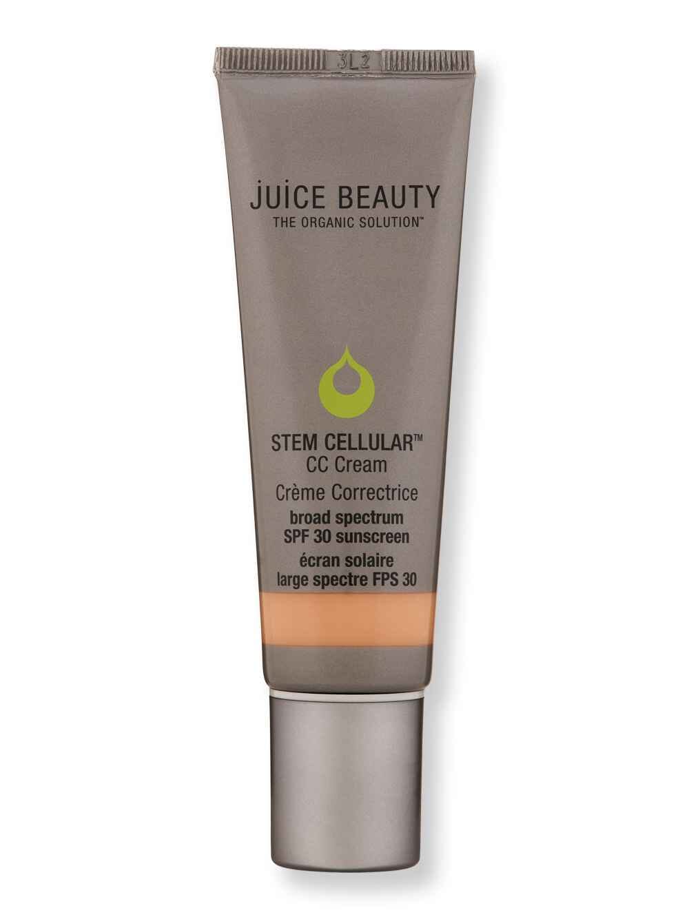 Juice Beauty Juice Beauty Stem Cellular CC Cream 1.7 fl oz 50 ml Desert Glow BB & CC Creams 