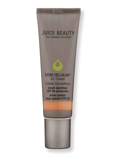 Juice Beauty Juice Beauty Stem Cellular CC Cream 1.7 fl oz 50 ml Warm Glow BB & CC Creams 