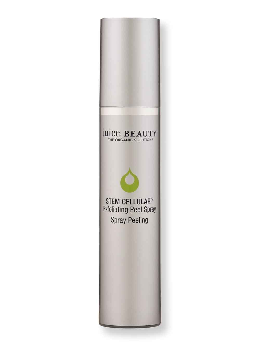 Juice Beauty Juice Beauty Stem Cellular Exfoliating Peel Spray 1.7 fl oz 50 ml Exfoliators & Peels 