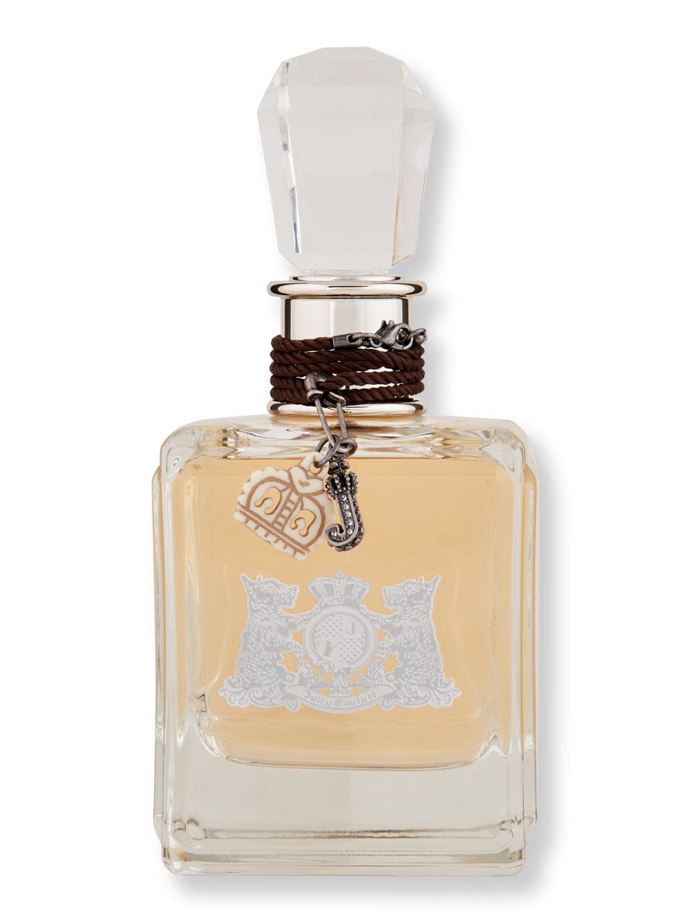 Juicy Couture Juicy Couture Eau De Parfum Spray for Women Perfume 3.4 oz 