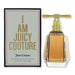 Juicy Couture Juicy Couture I Am Juicy Couture Eau De Parfum Spray for Women Perfume 3.4 oz 