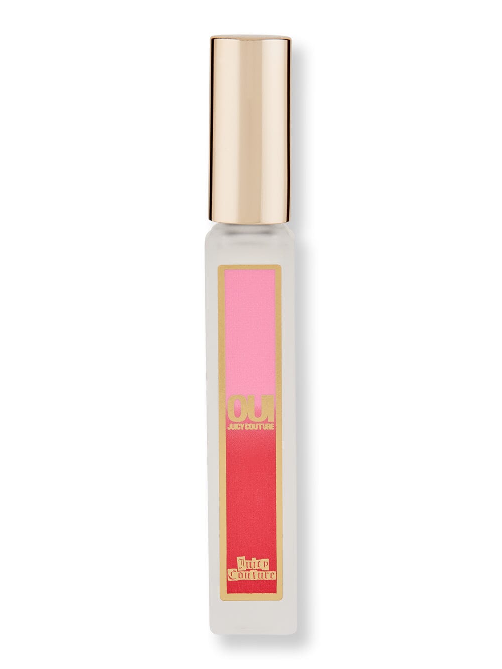 Juicy Couture Juicy Couture Oui Eau De Parfum for Women Perfume Rollerball 0.3 oz 