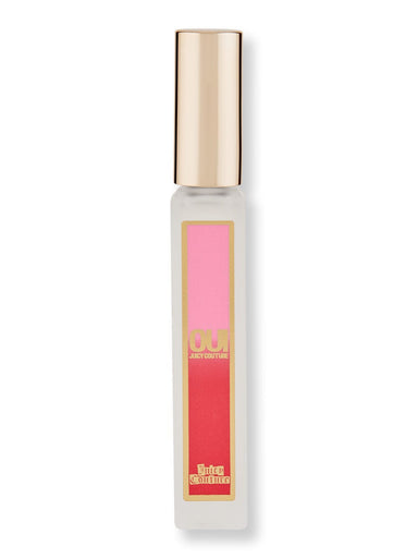 Juicy Couture Juicy Couture Oui Eau De Parfum for Women Perfume Rollerball 0.3 oz 
