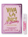 Juicy Couture Juicy Couture Viva La Juicy Le Bubbly EDP Spray 0.05 oz1.5 ml Perfume 