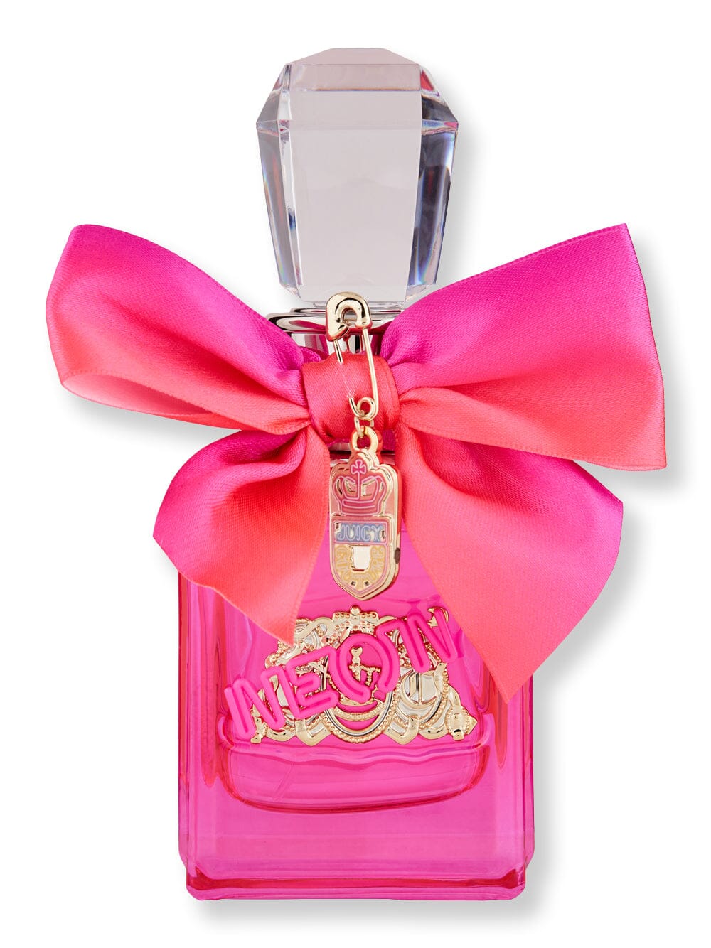 Juicy Couture Juicy Couture Viva La Juicy Neon Eau De Parfum Spray for Women Perfume 1.7 oz 
