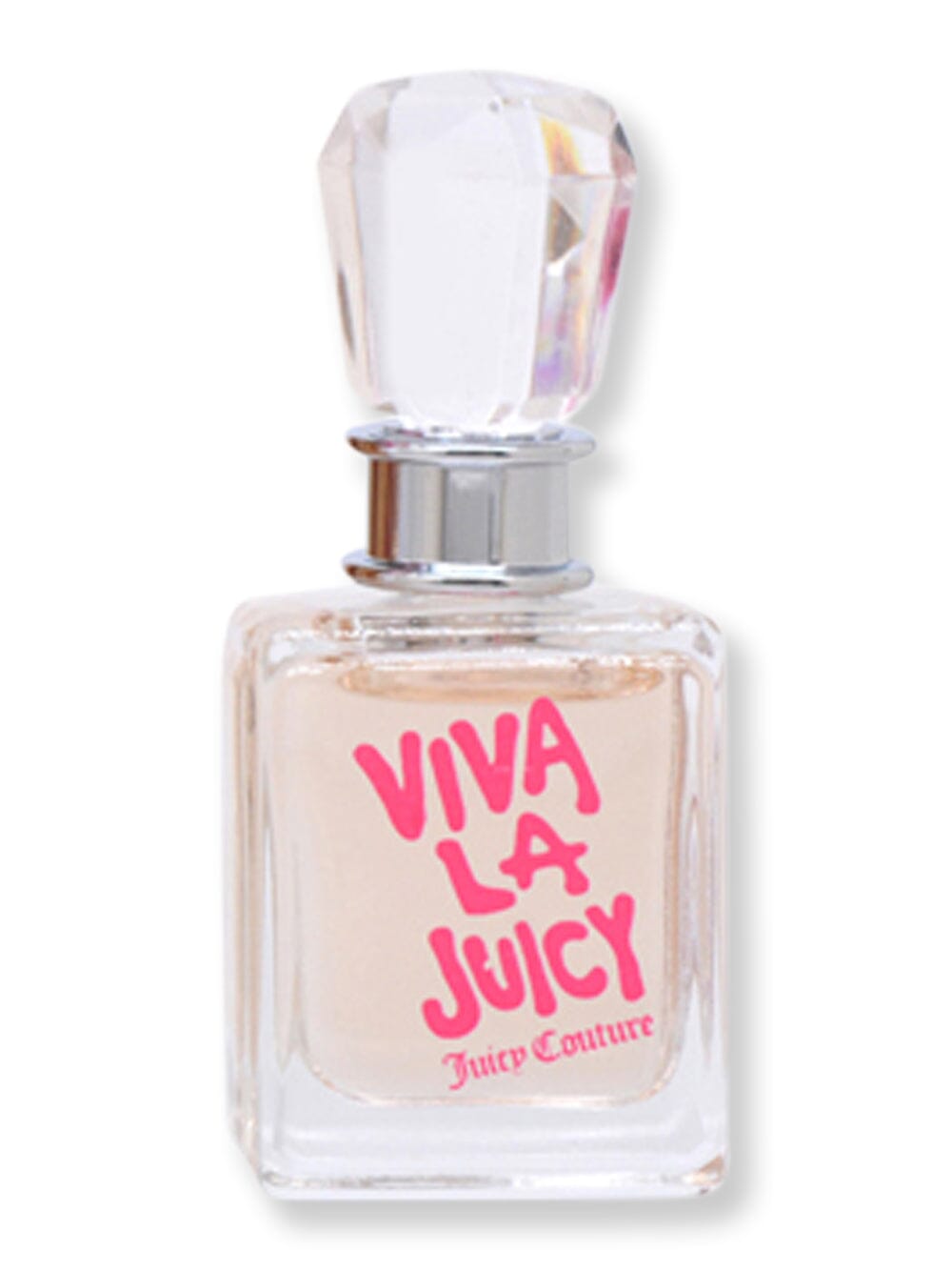 Juicy Couture Juicy Couture Viva La Juicy Parfum Unboxed 0.17 oz Perfume 